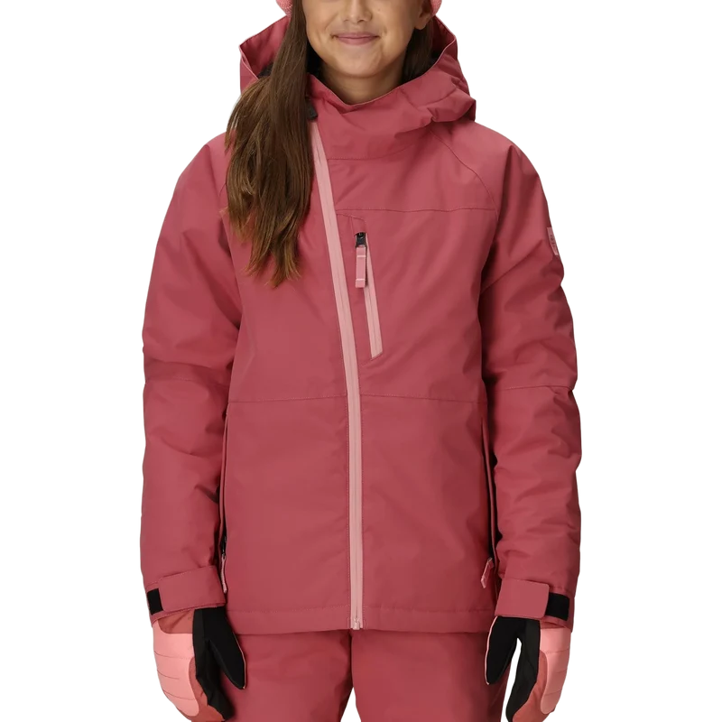Youth Hydra Insulated Jacket