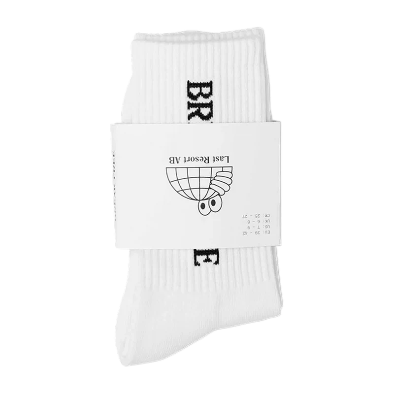 Break Free Crew Sock