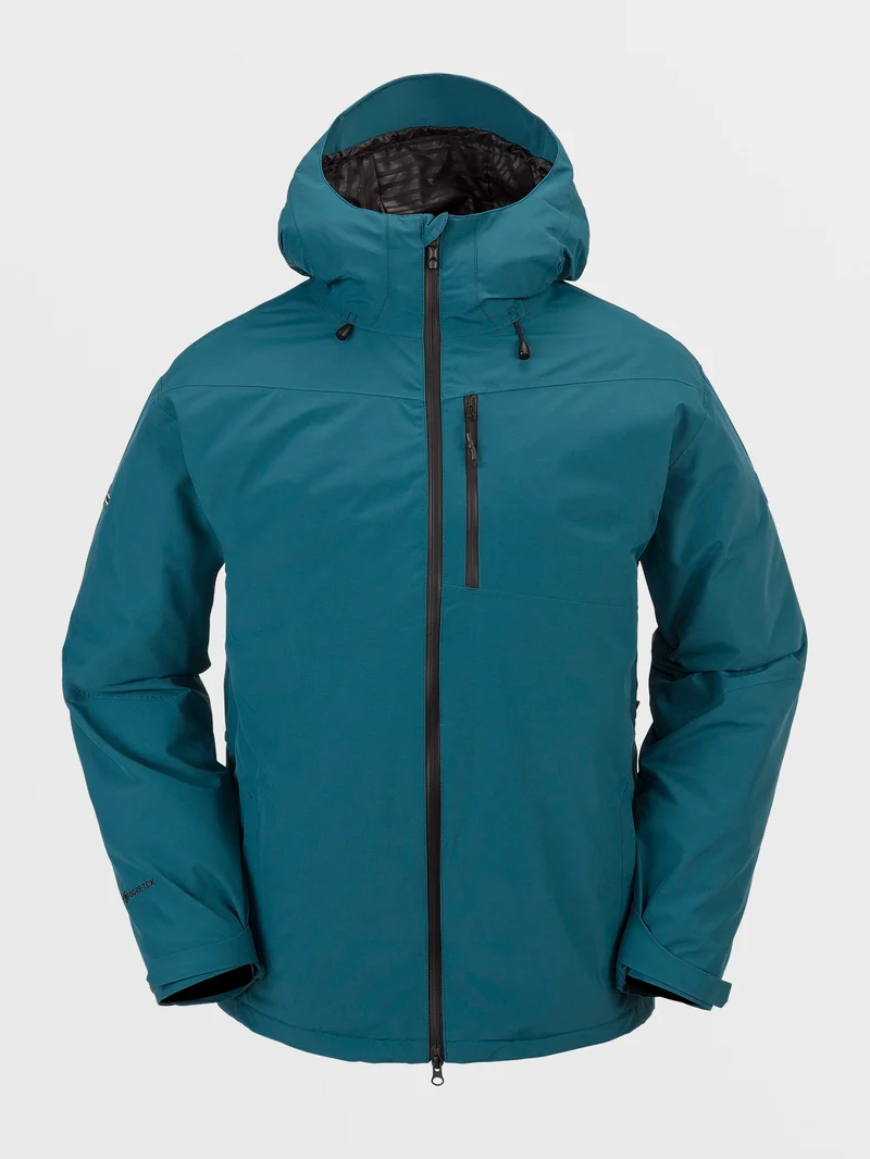 Tds 2L Gore-Tex Jacke - BLUE