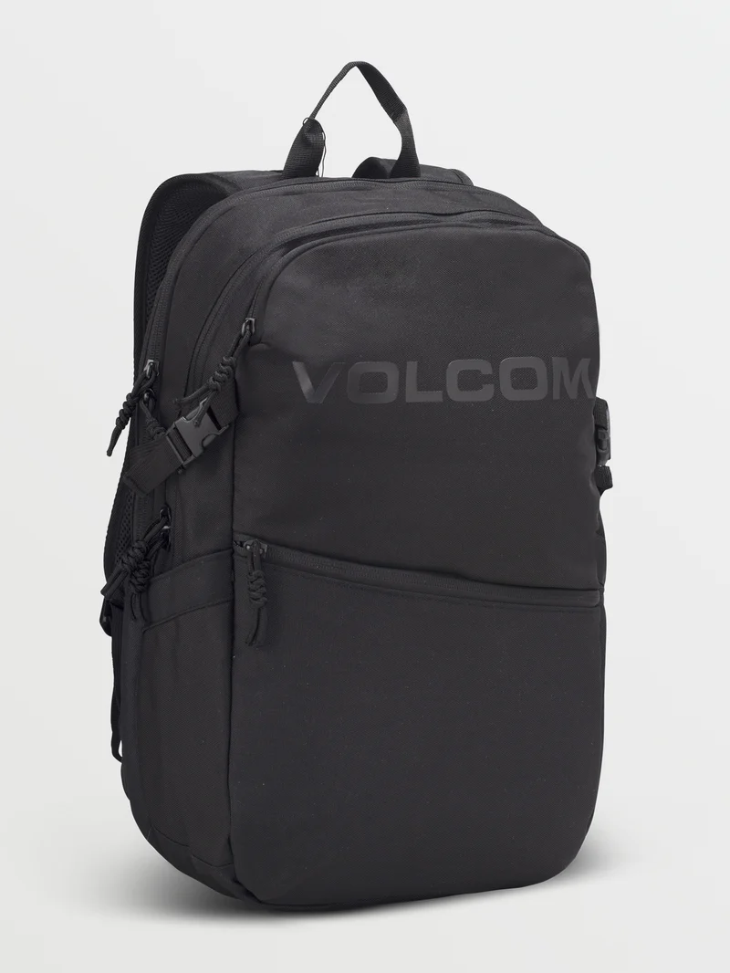 Volcom Roamer Rucksack - BLACK
