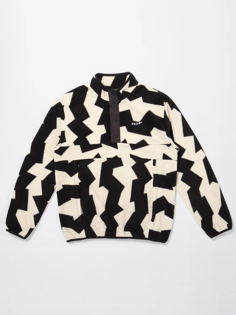 Error92 Sweatshirt - DIRTY WHITE - (KINDER)