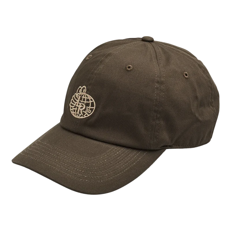 Atlas Daddy Cap