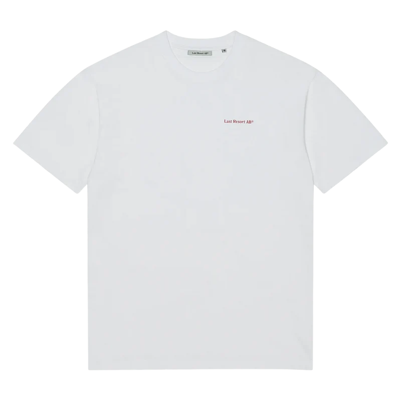 Atlas Mono S/S T-Shirt