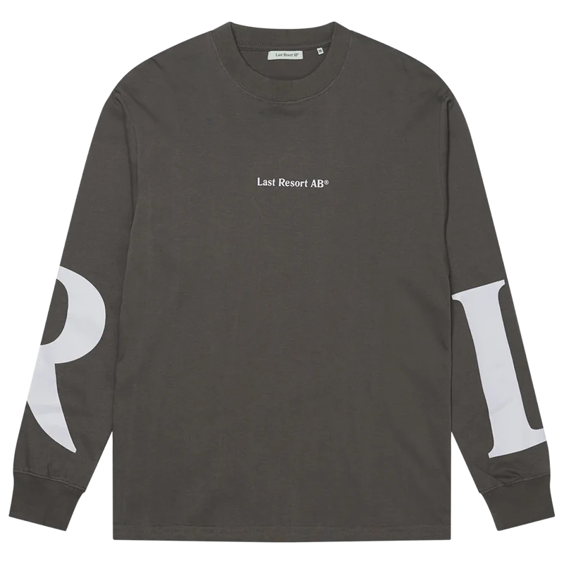 LR L/S T-Shirt