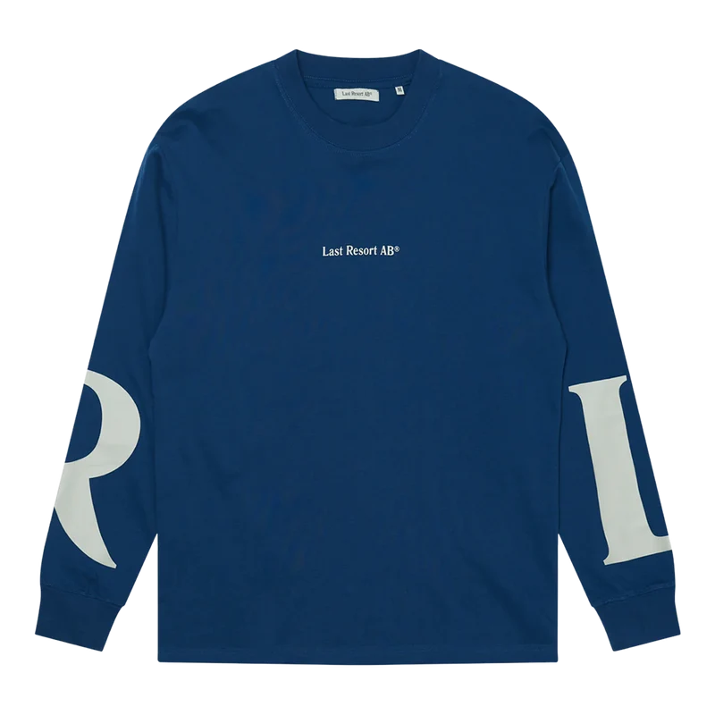 LR L/S T-Shirt