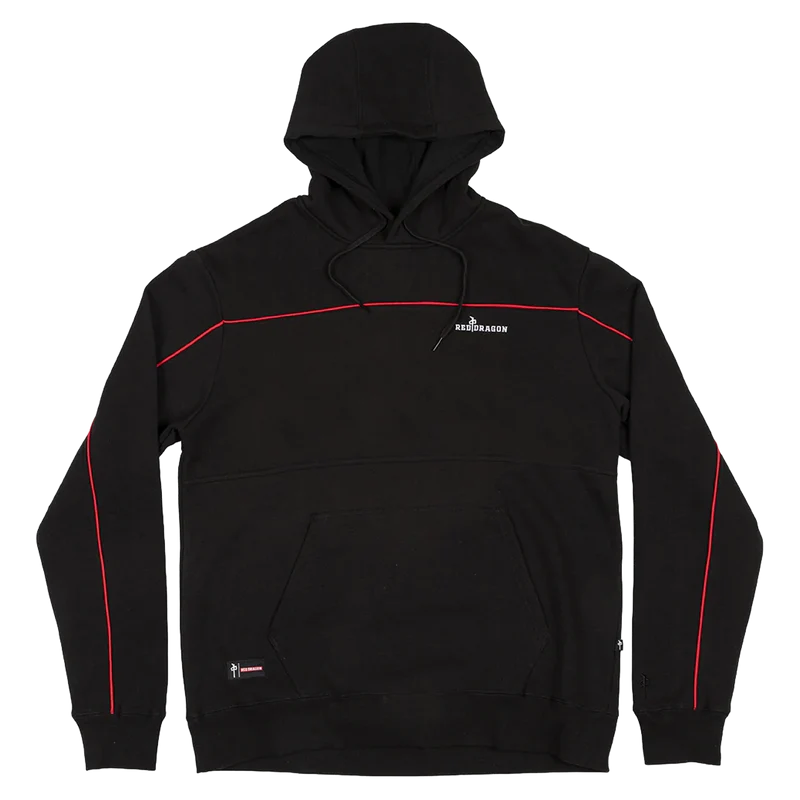 Fuse Hoodie