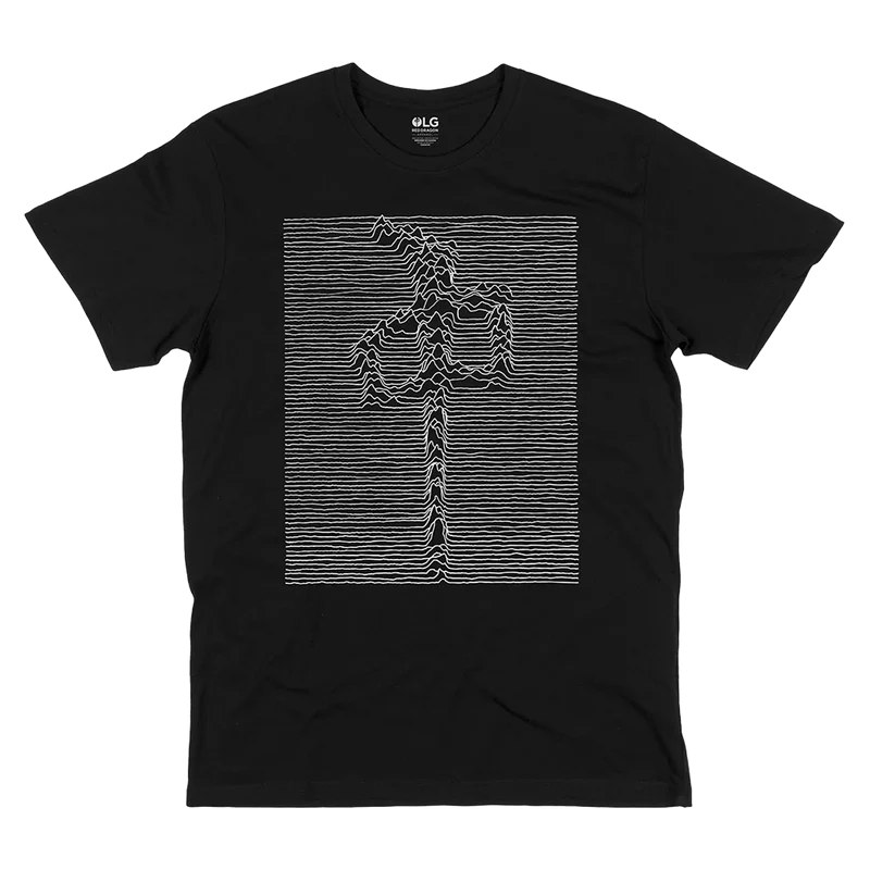 Chung Ridges S/S T-Shirt
