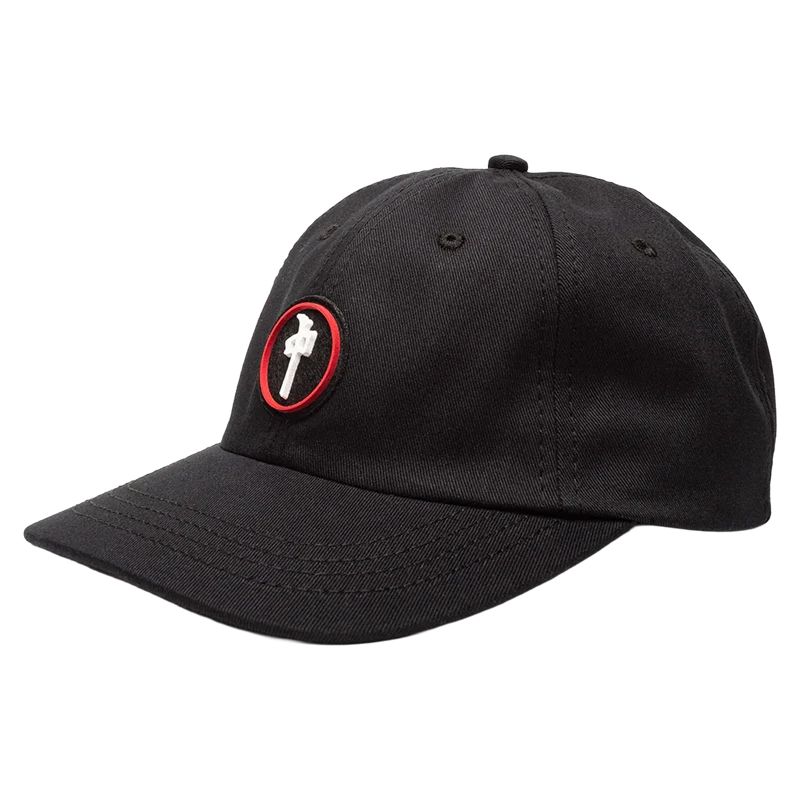 Swayd Unstructured Snapback Hat