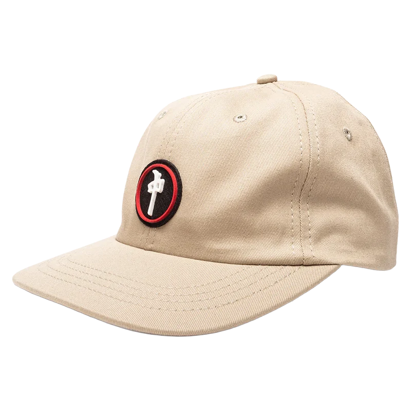 Swayd Unstructured Strapback Hat