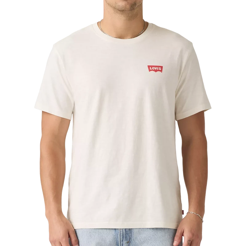 Levi's & Co Lasso Relaxed Fit S/S T-Shirt