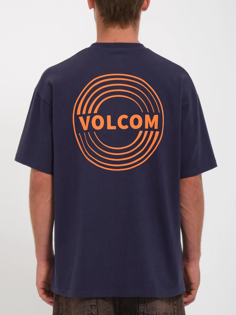 Switchflip T-Shirt - ECLIPSE