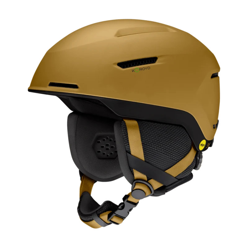 Altus MIPS Helmet