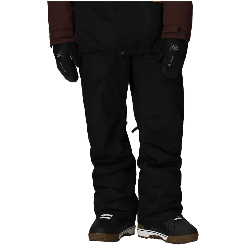Infinity Insulated Cargo Pant