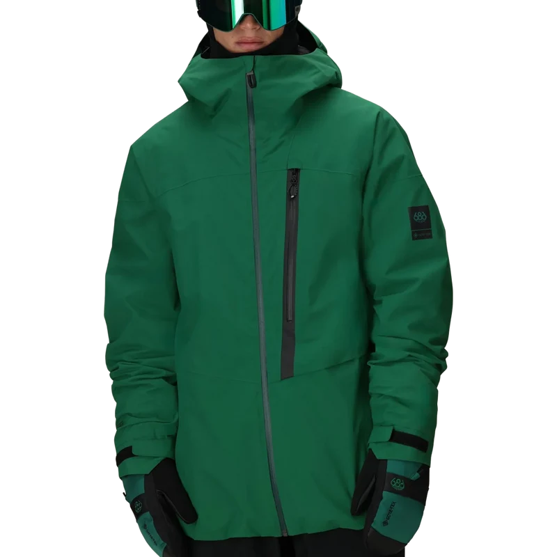 GORE-TEX GT Thermagraph Shell Jacket