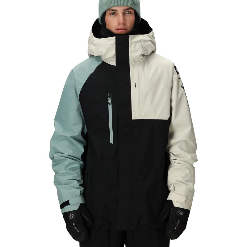 GORE-TEX Core Shell Jacket