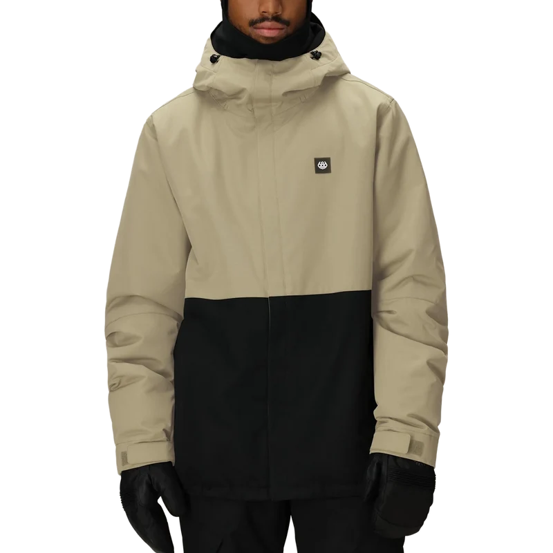 Foundation Insulated Jacket