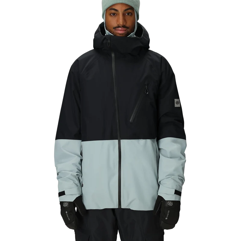 GLCR Hydra Thermagraph Jacket