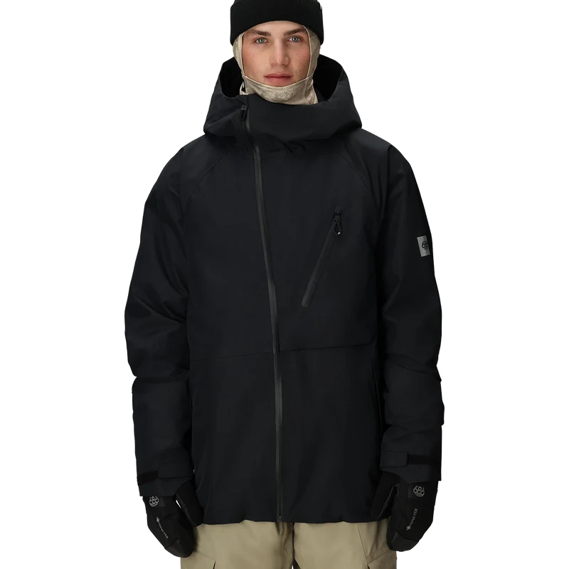 GLCR Hydra Thermagraph Jacket