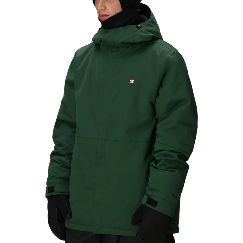 Foundation Insulated Jacket