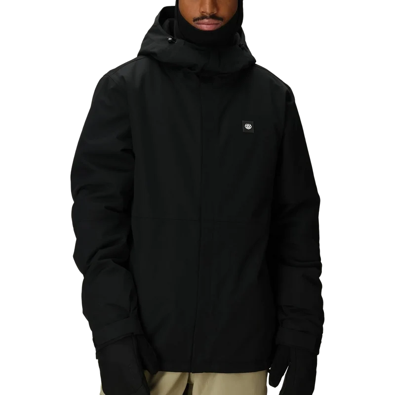 Foundation Insulated Jacket