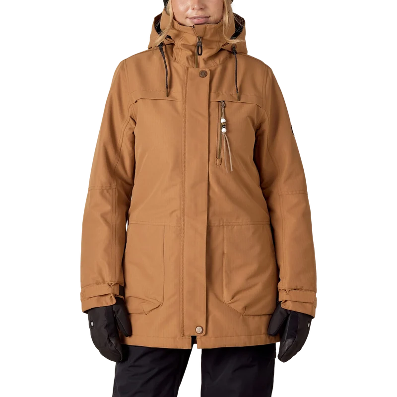 Spirit Insulated Jacket