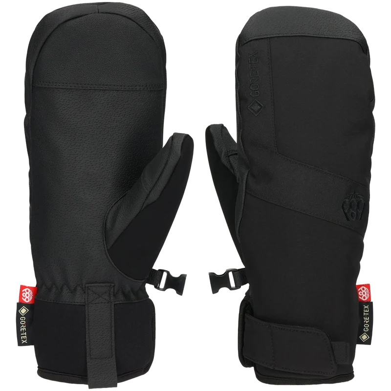 Gore Linear Under Cuff Mitt