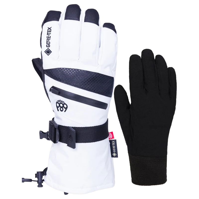 Gore Smarty Gauntlet Glove