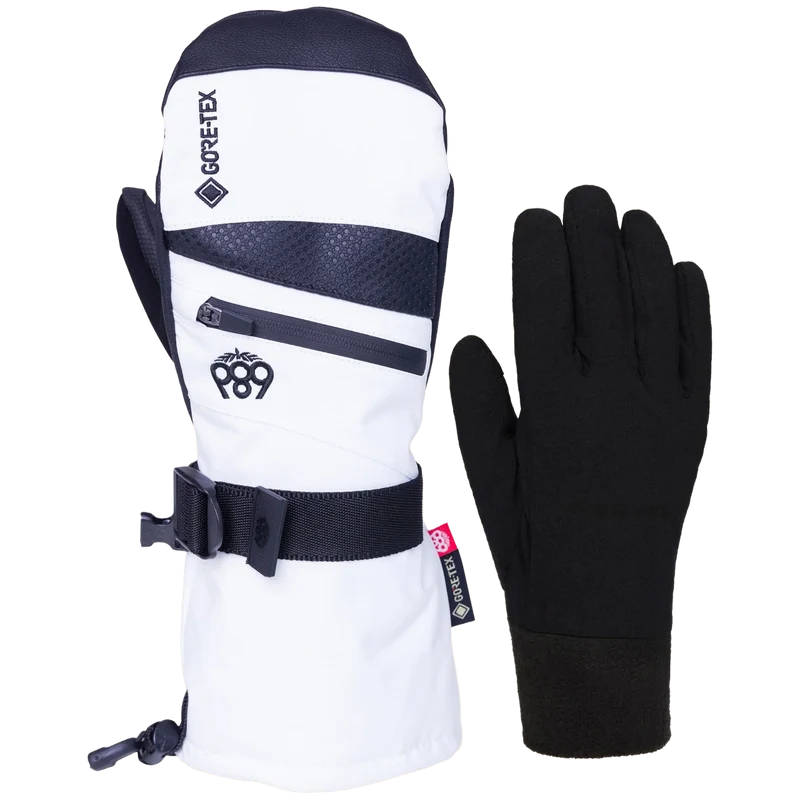 Gore Smarty Gauntlet Mitt