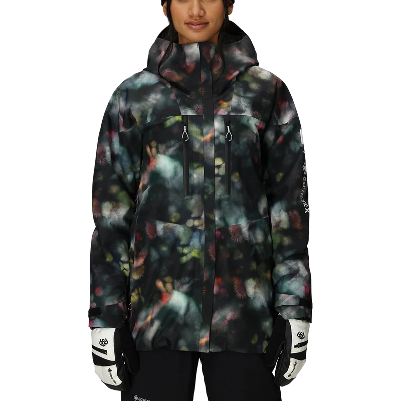 GORE-TEX Skyline Thermagraph Jacket