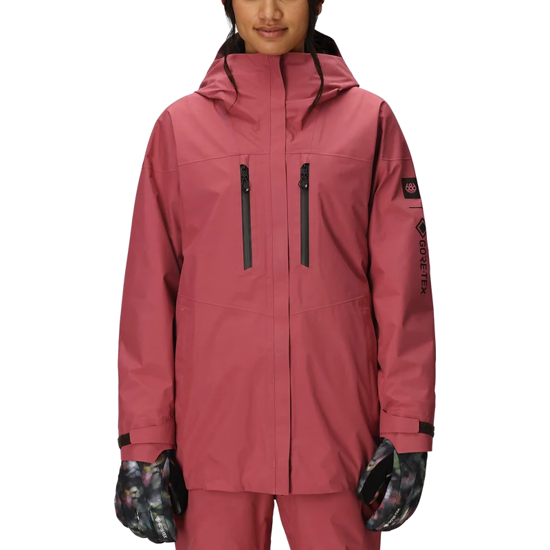 GORE-TEX Skyline Thermagraph Jacket