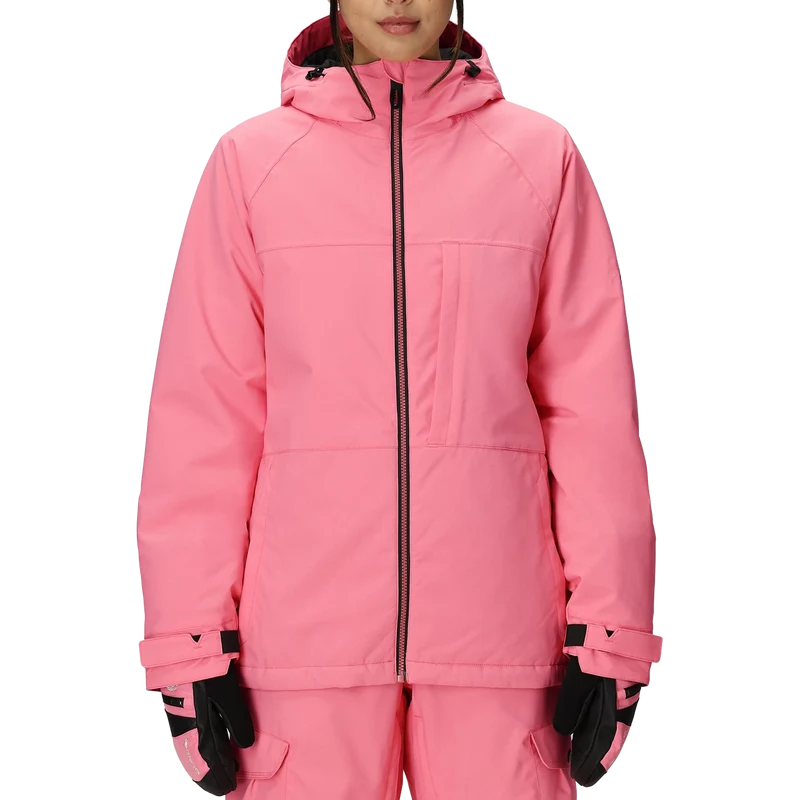 Athena Insulated Jacket