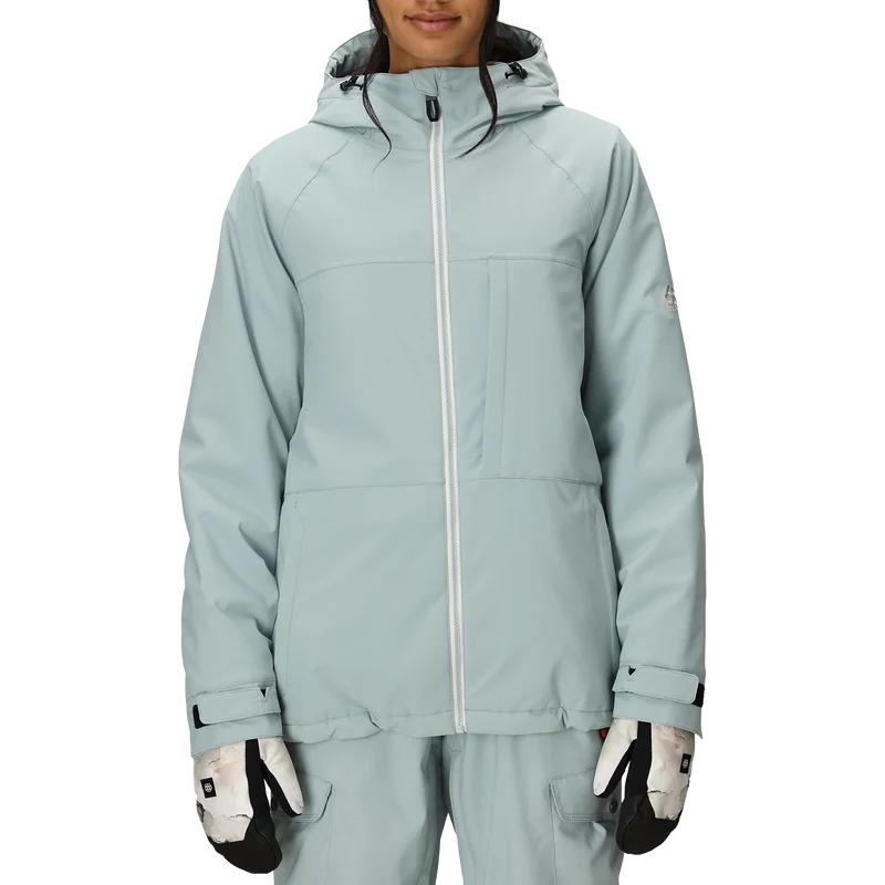 Athena Insulated Jacket