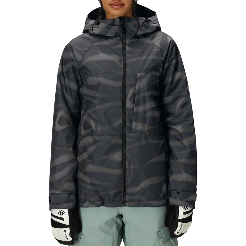Athena Insulated Jacket