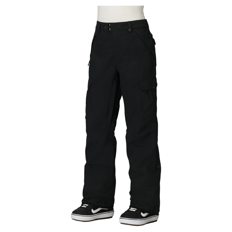 Aura Insulated Cargo Pant