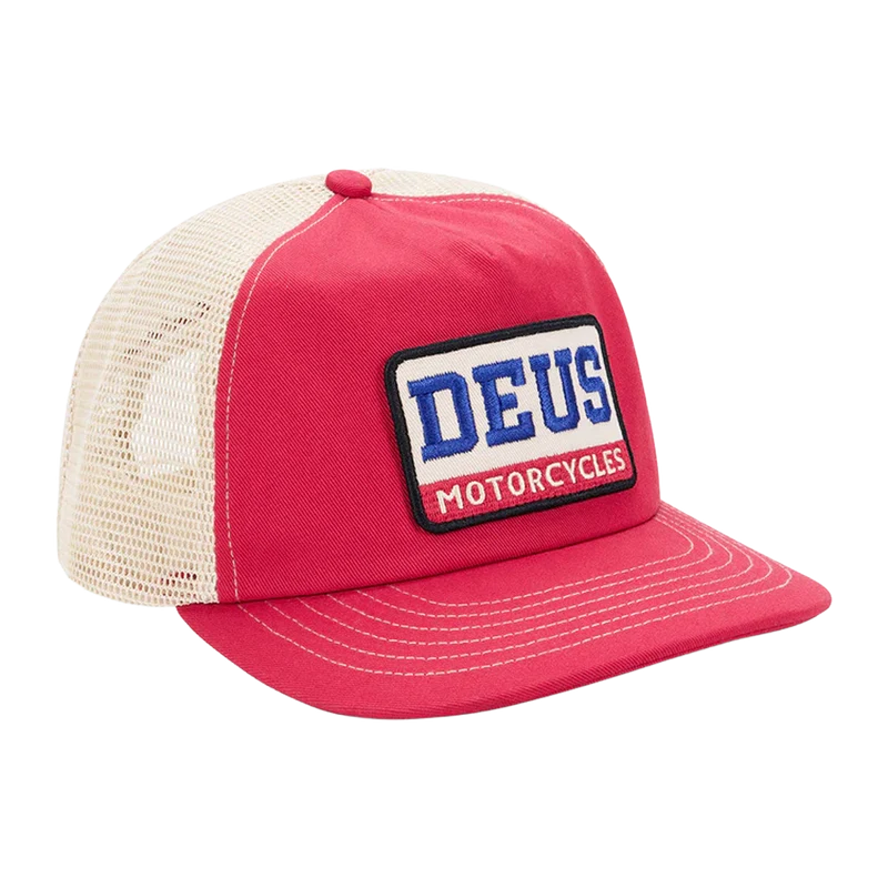 Malden Trucker Hat