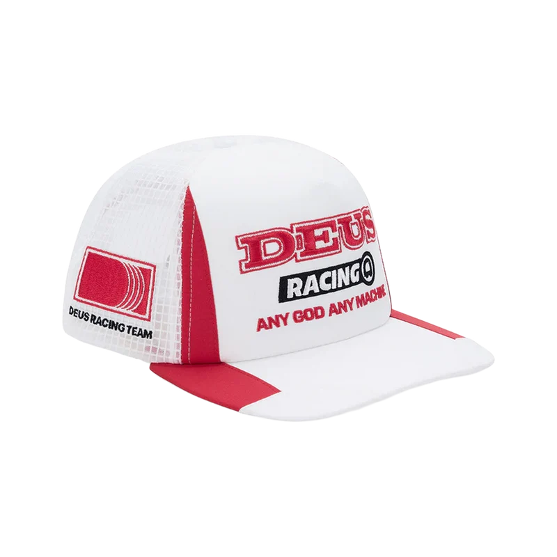 MX Trucker Hat