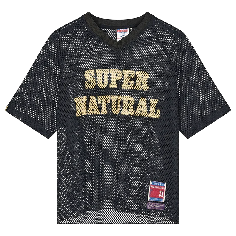 Magdalene Moto Jersey