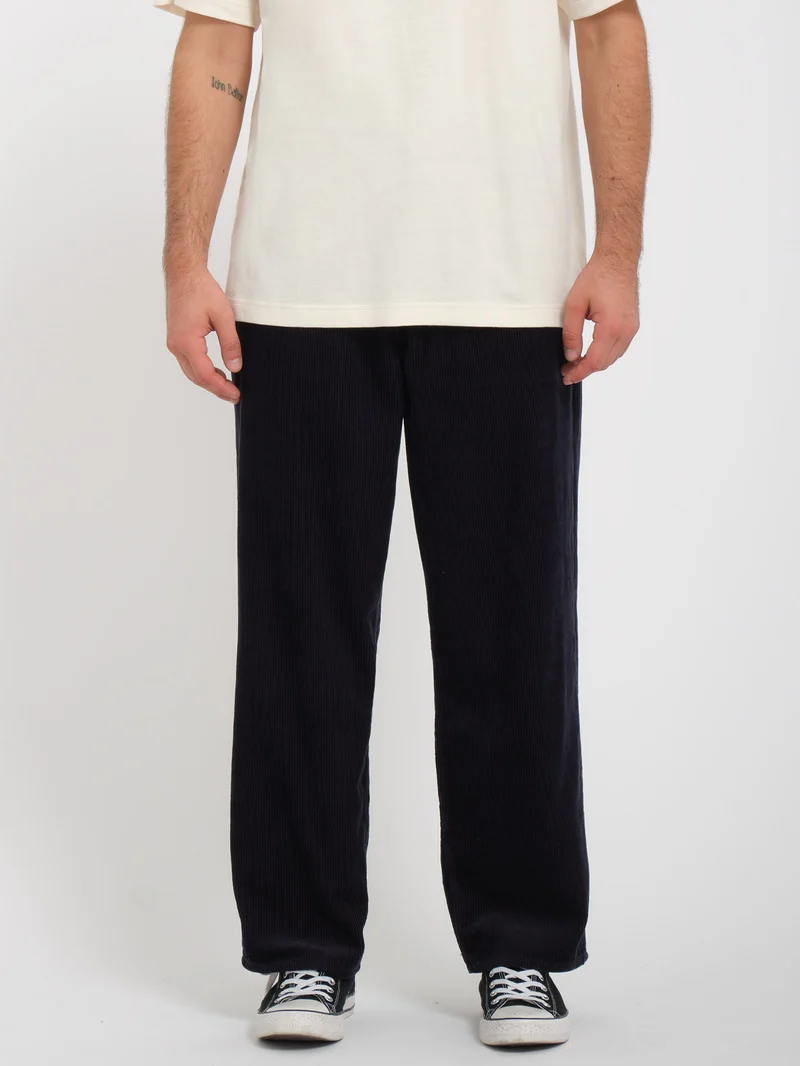 Outer Spaced Casual Hose - DARK NAVY
