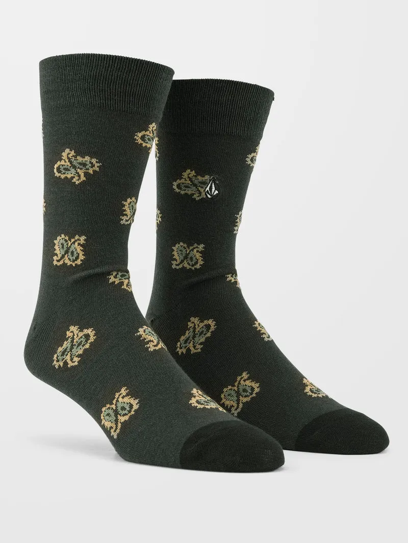 True Socken - STEALTH