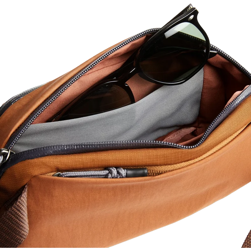 Venture Ready Sling 2.5L