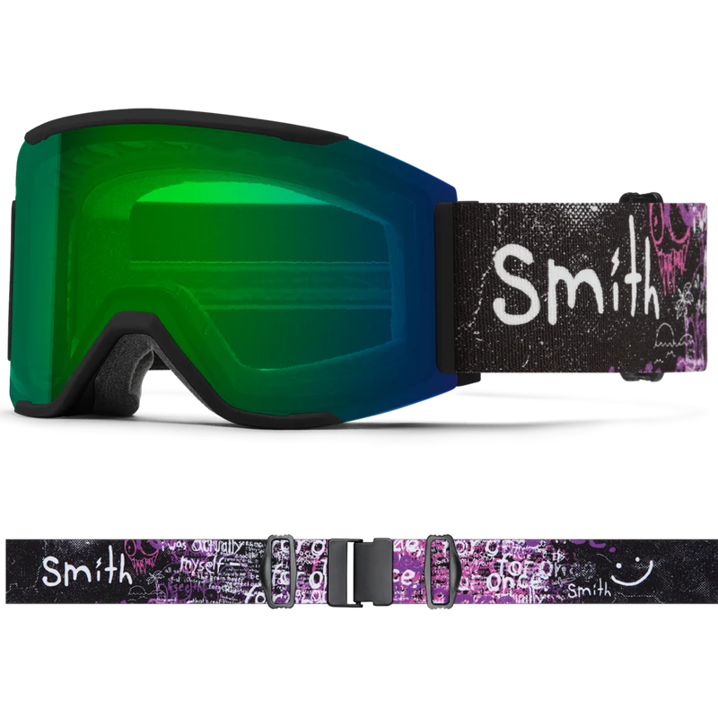 Squad Mag LBF Goggle