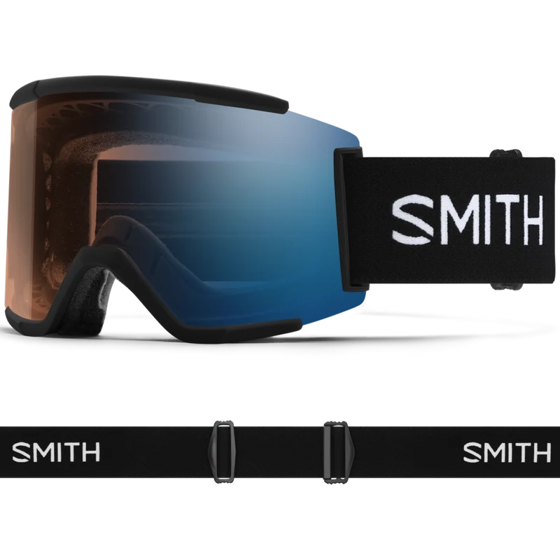 Squad XL LBF Goggle