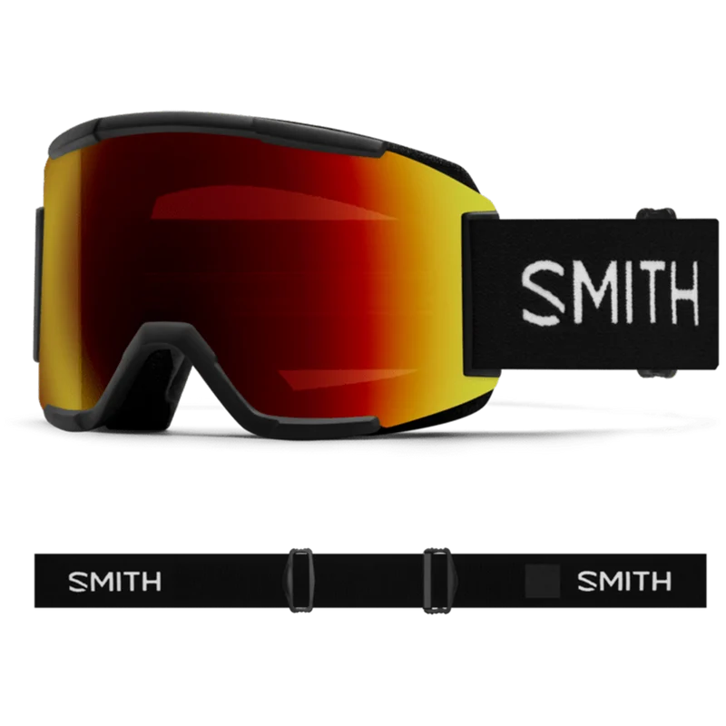 Squad Goggle