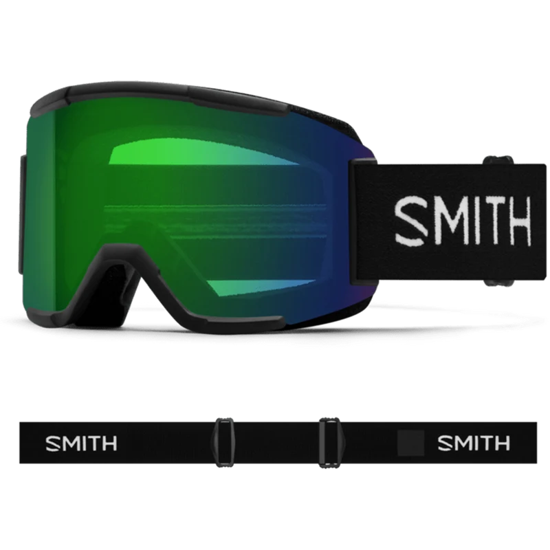 Squad Goggle
