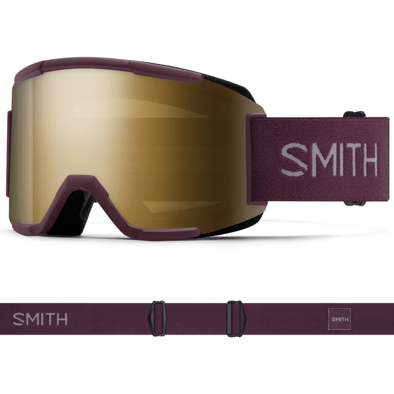 Squad Goggle