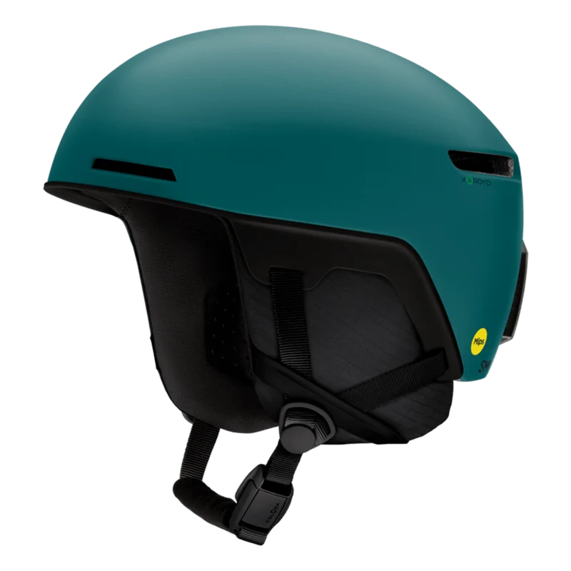 Code MIPS Helmet
