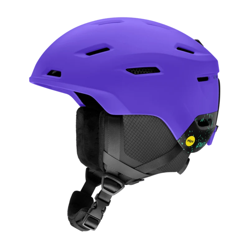 Descend MIPS Helmet