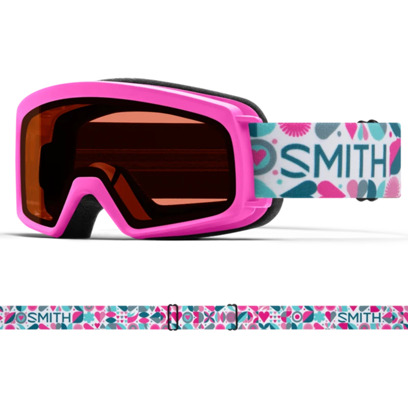Rascal Goggle