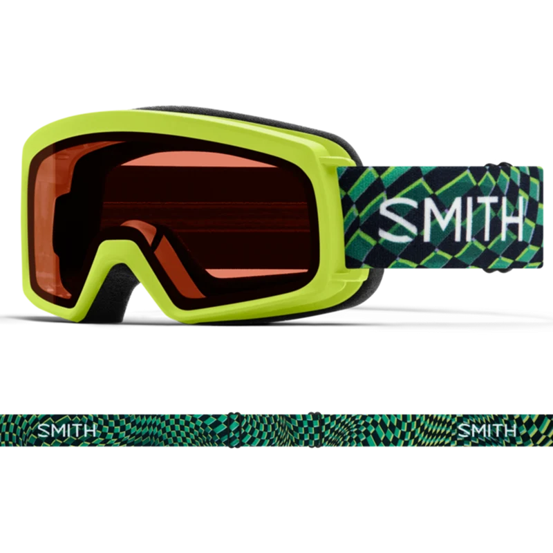 Rascal Goggle