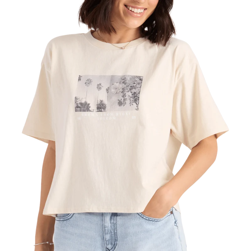 Bliss S/S T-Shirt